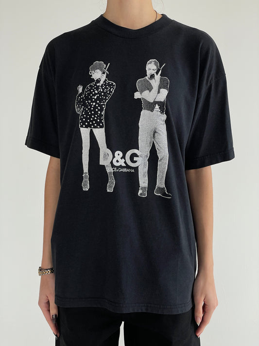 "Dolce & Gabbana" Tee