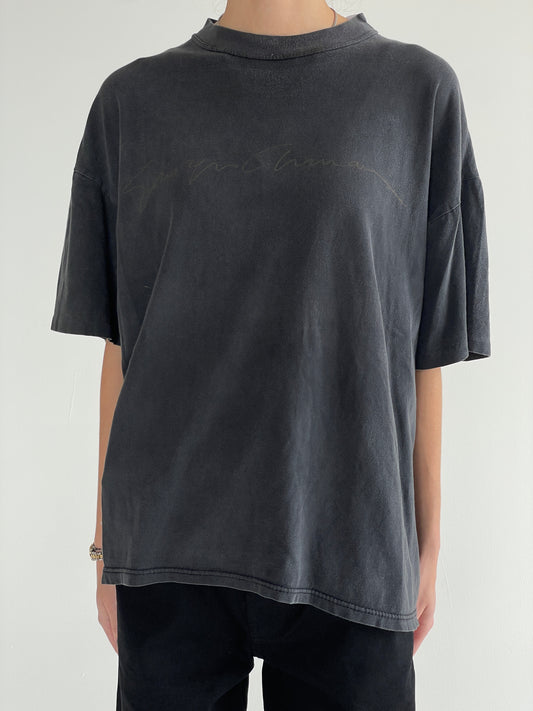 "Emporio Armani & Armani Exchange" Tee