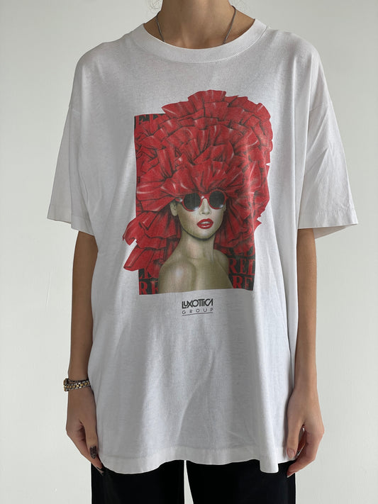 "Luxottica" Tee
