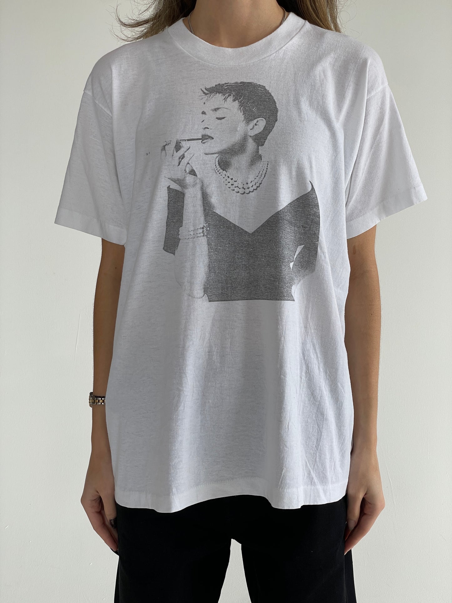 Herb Ritts "Madonna" Tee