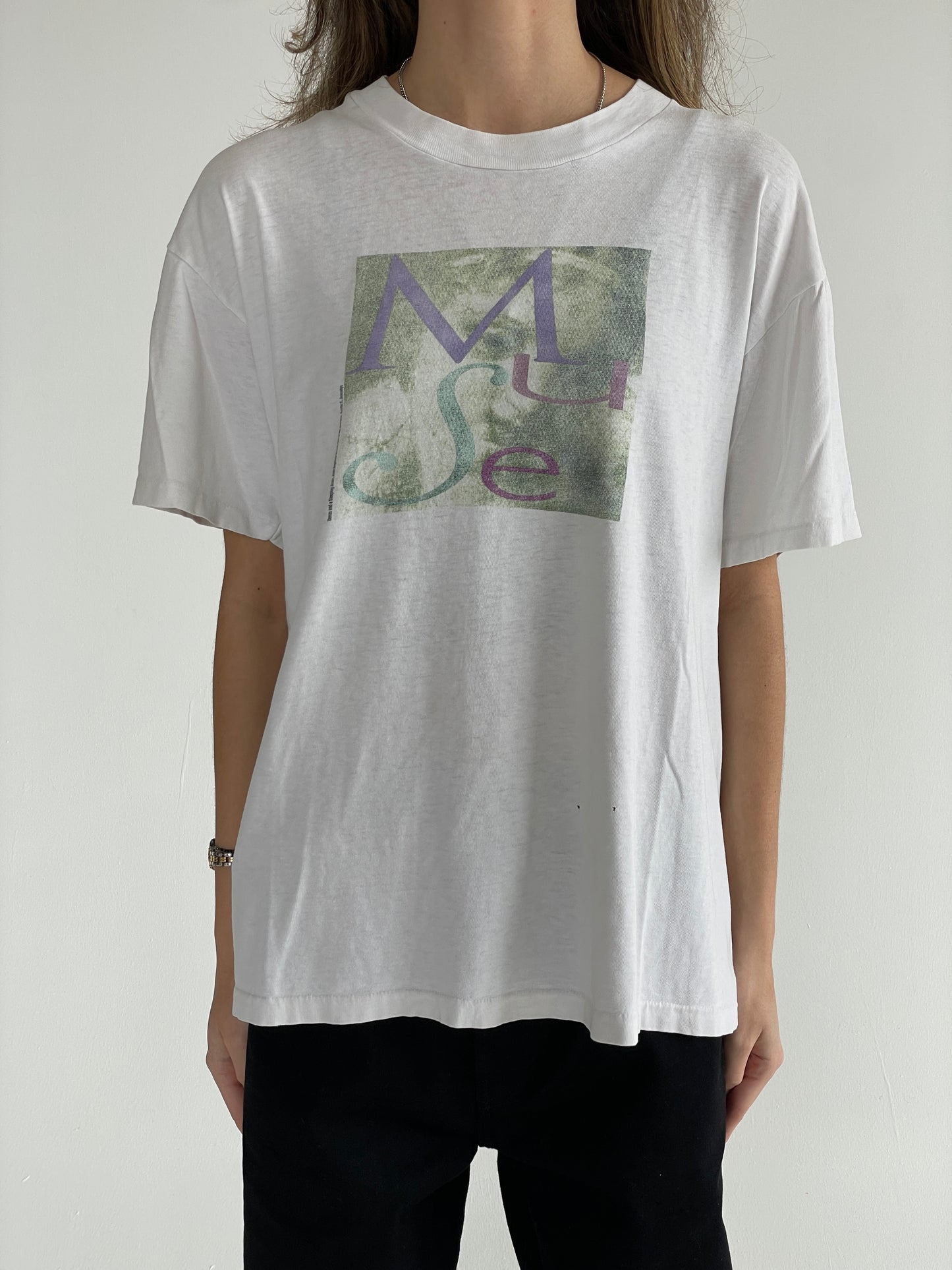 "Los Angeles County Museum Of Art" Tee
