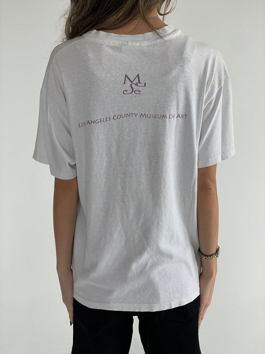 "Los Angeles County Museum Of Art" Tee