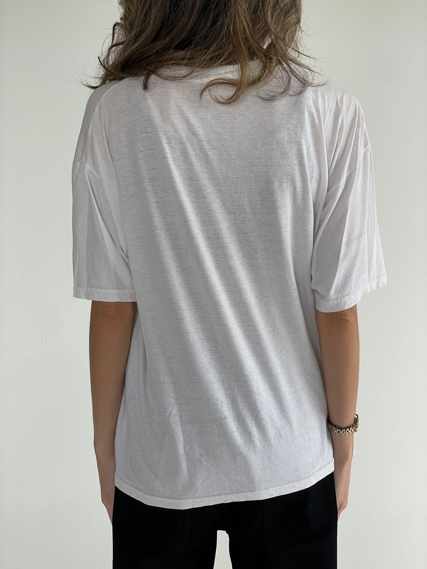 "Couple Photo" Tee