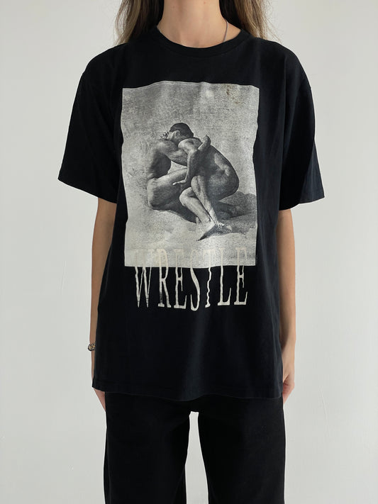 Herb Ritts "Wrestle" Tee