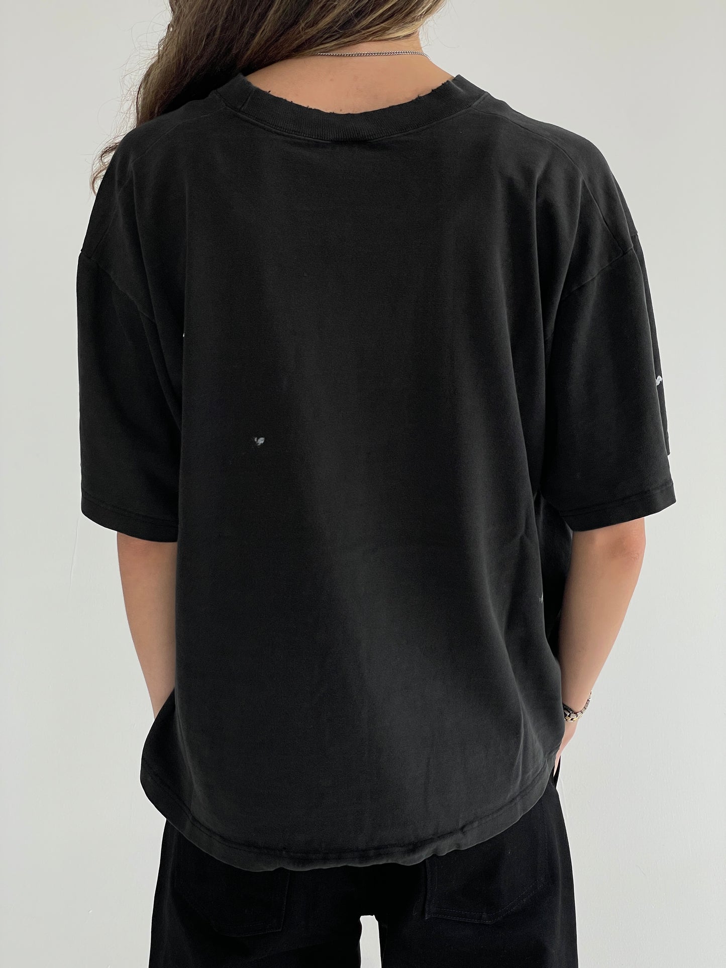 "The Museum Of Contemporary Art Los Angeles" Tee