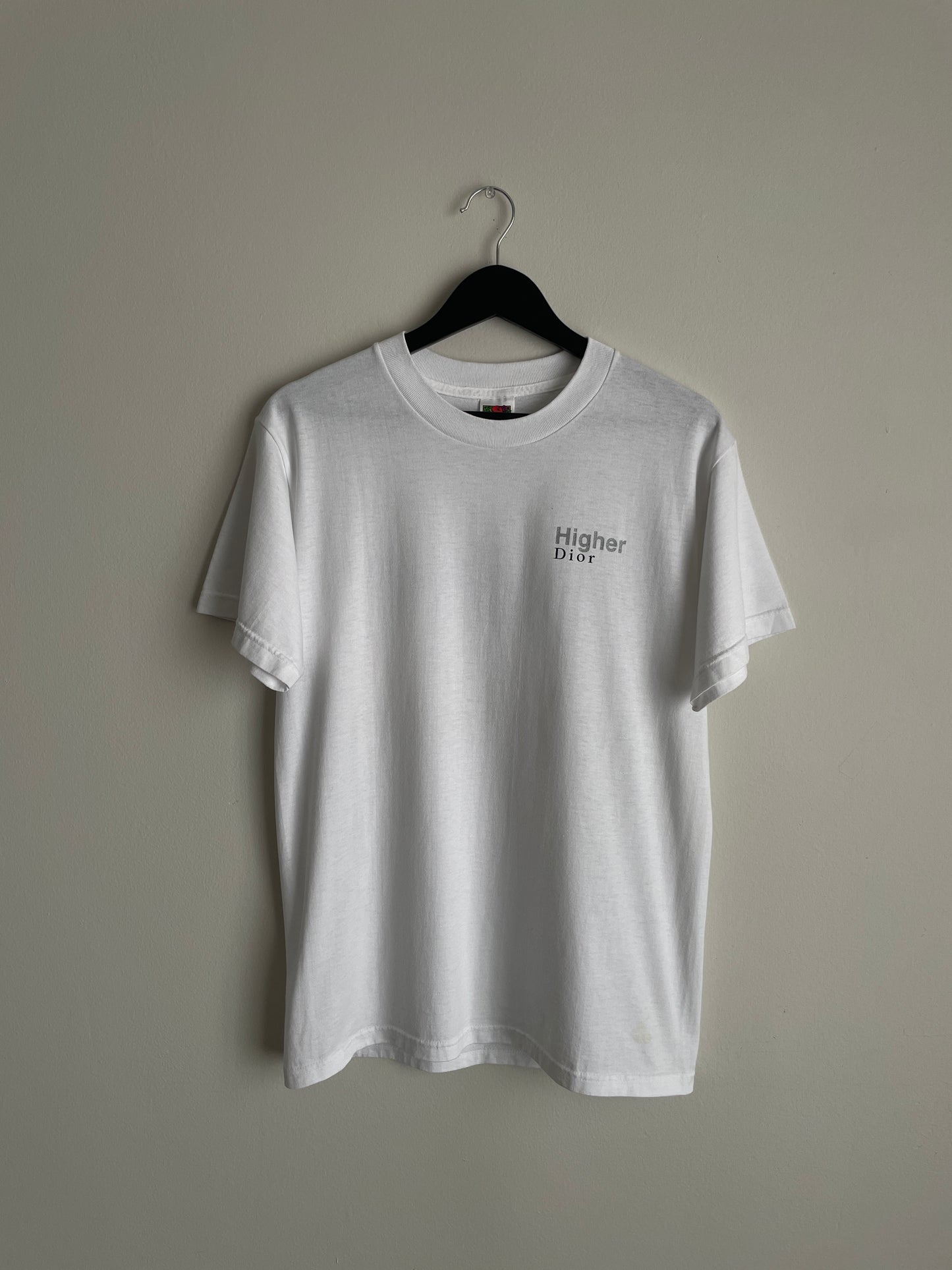"Higher Dior" Tee