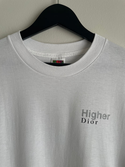 "Higher Dior" Tee