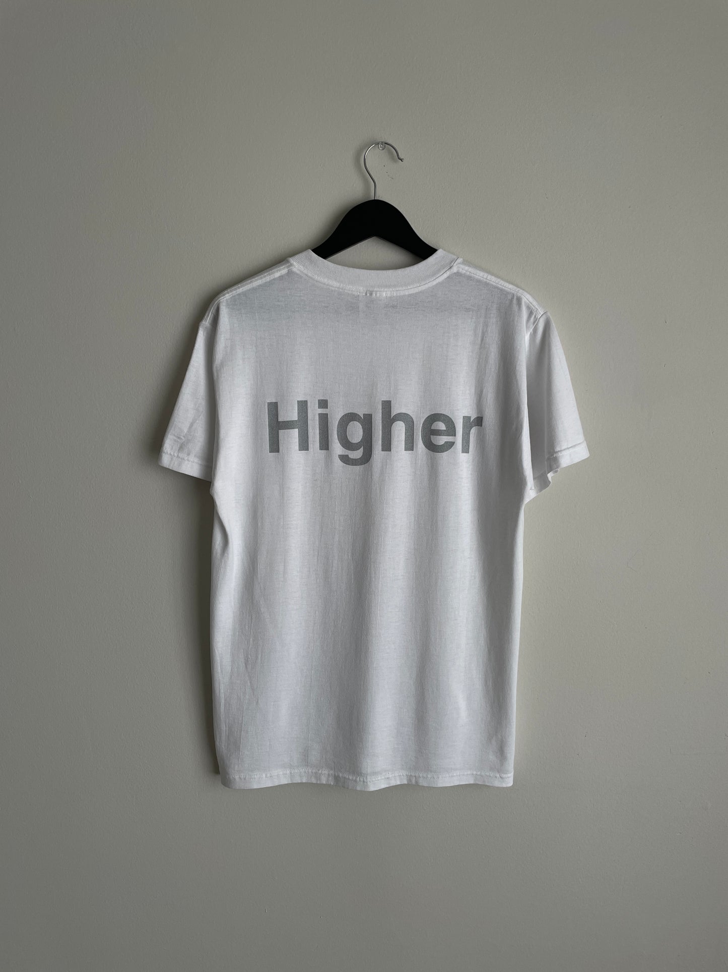 "Higher Dior" Tee