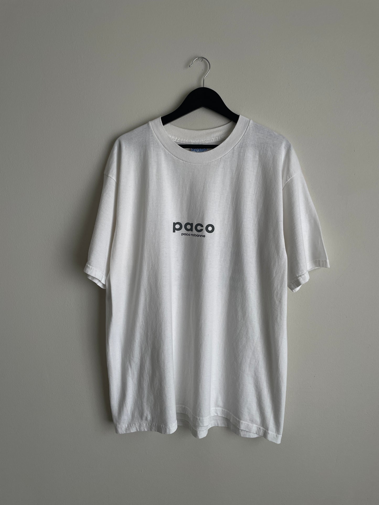 "Paco Rabanne" Tee