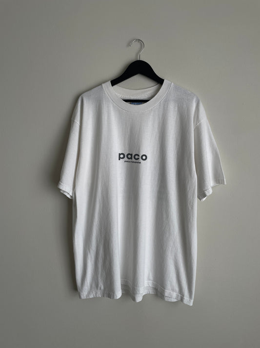 "Paco Rabanne" Tee