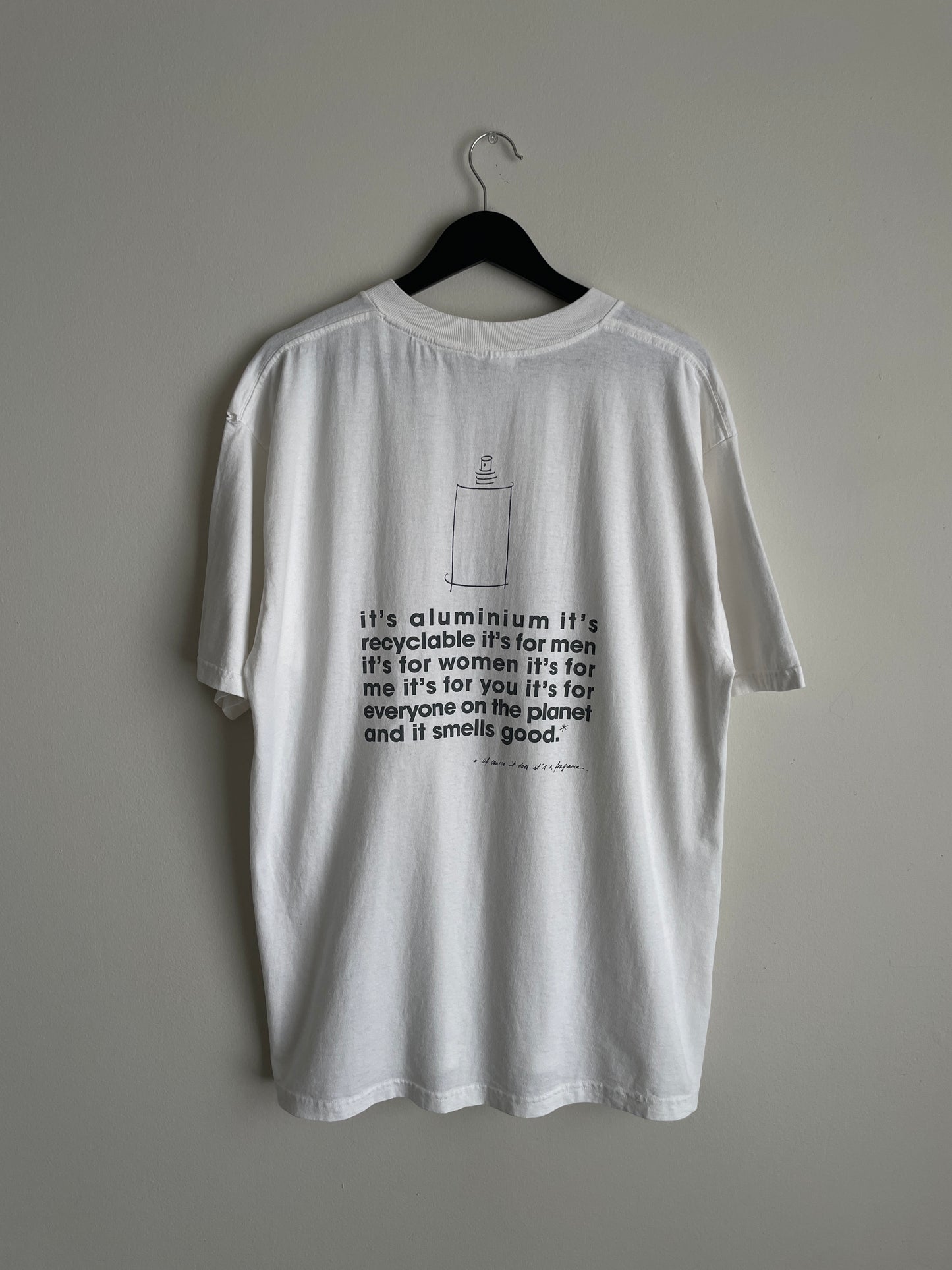 "Paco Rabanne" Tee