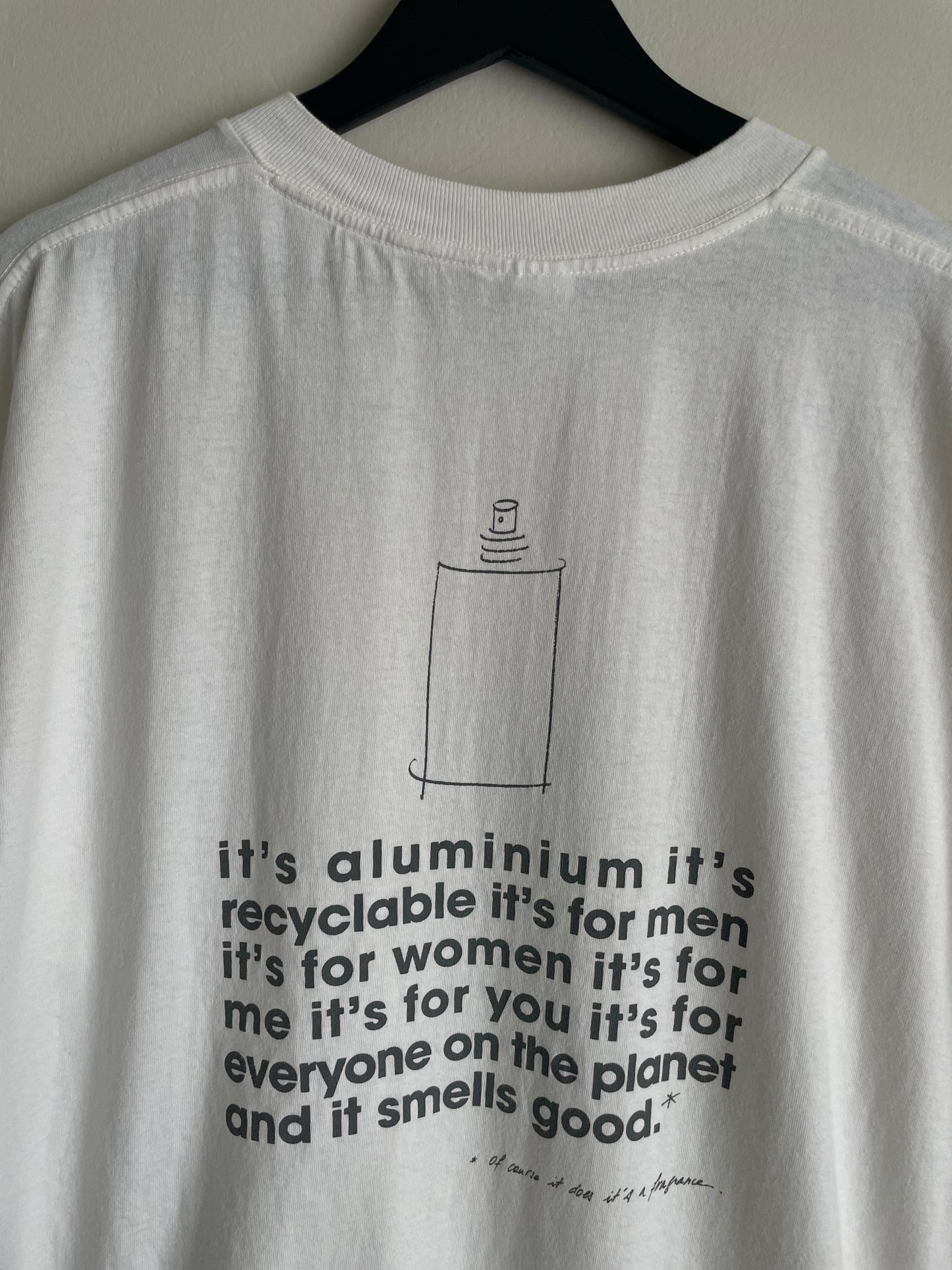 "Paco Rabanne" Tee