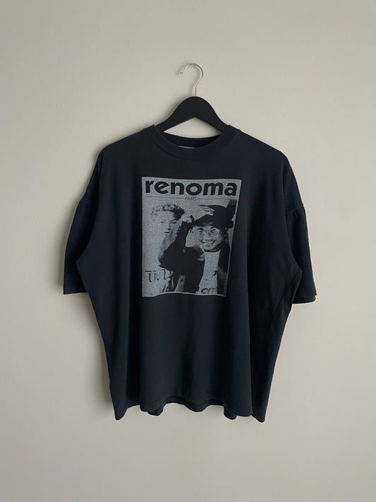 "Renoma" Tee