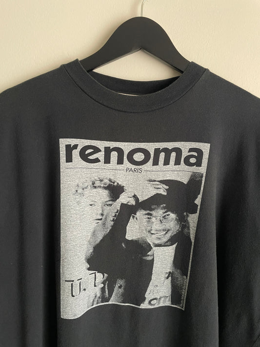 "Renoma" Tee