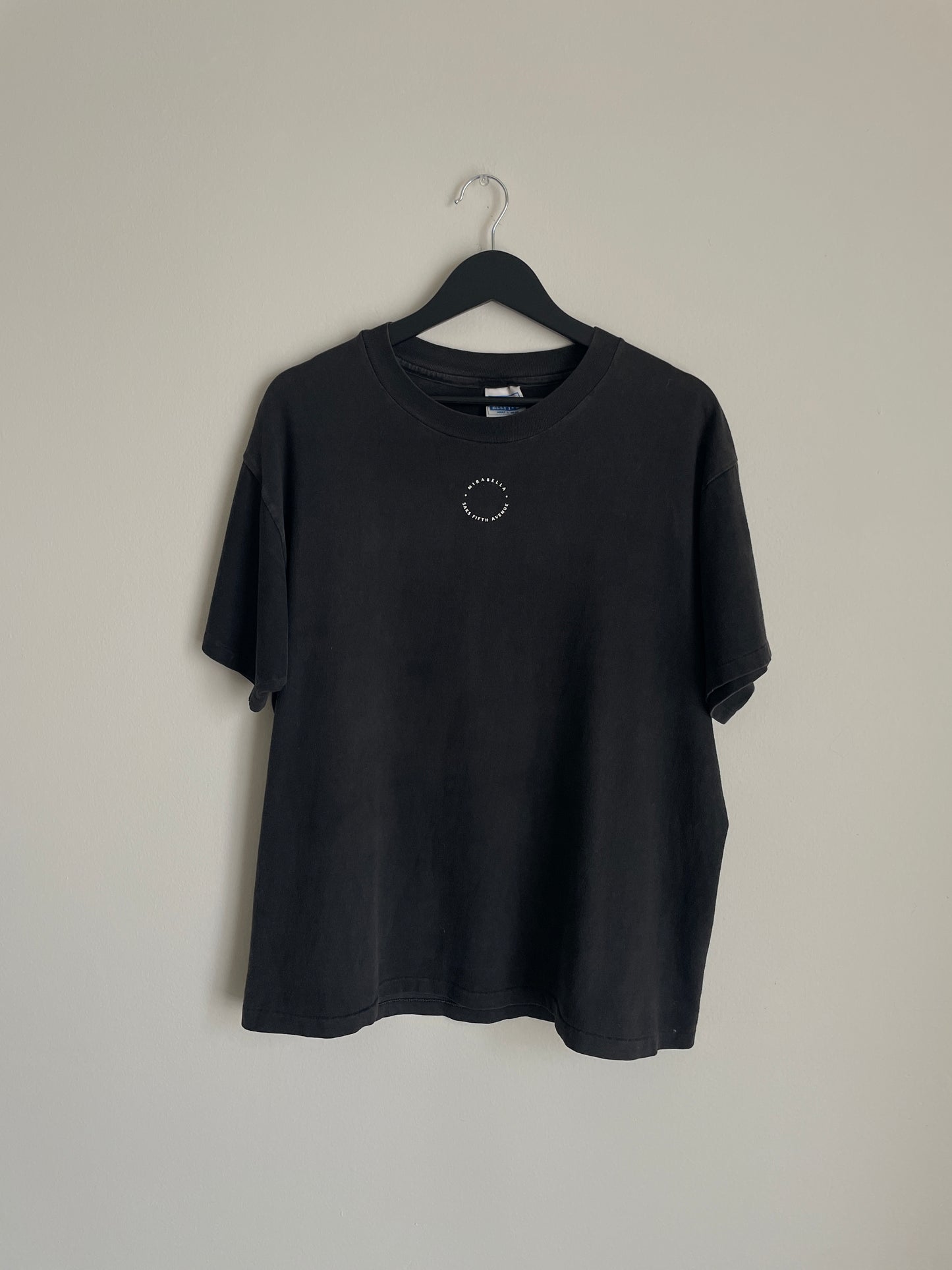 "Mirabella Saks Fifth Avenue" Tee