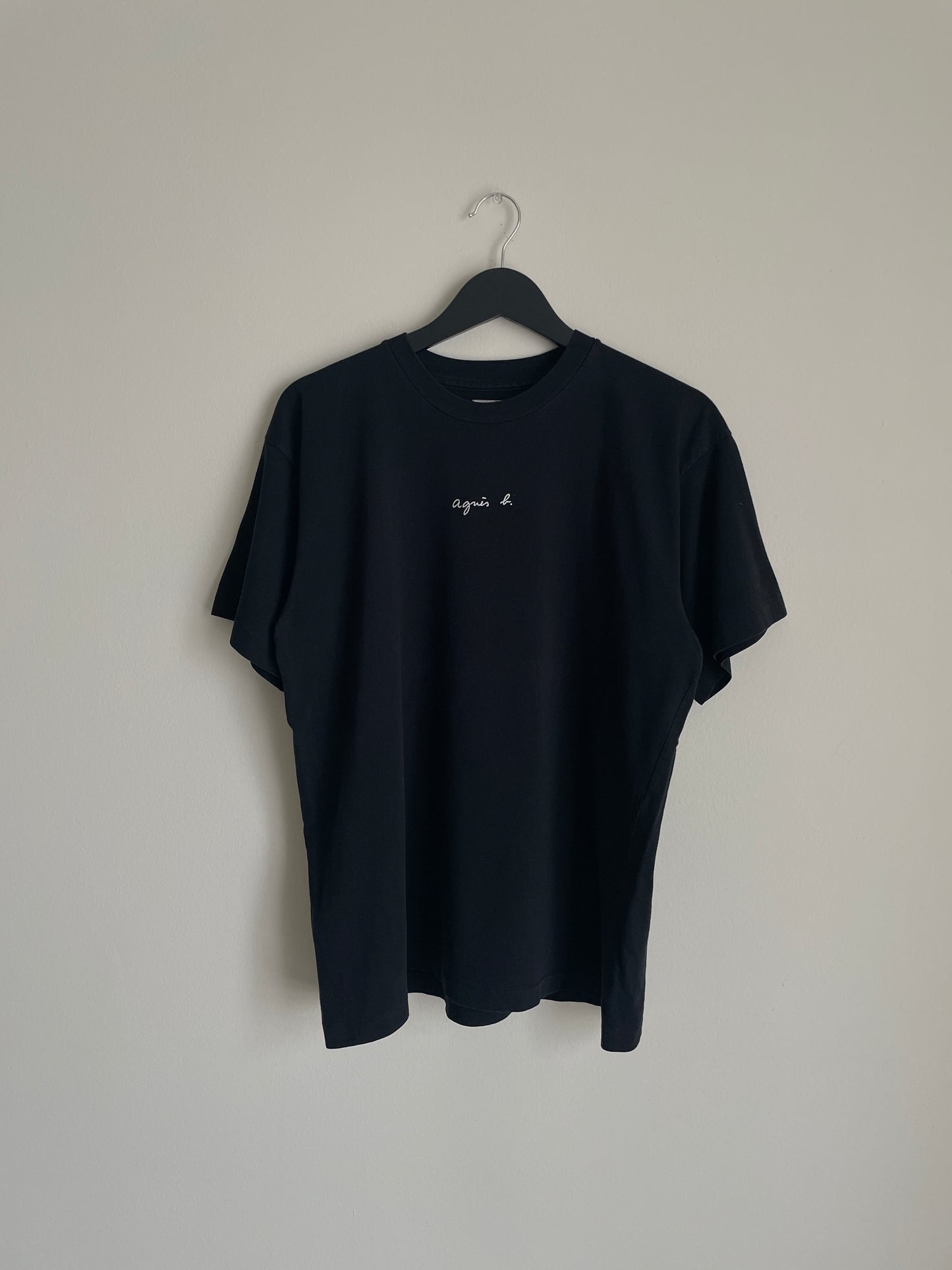 "Agnes B." Tee