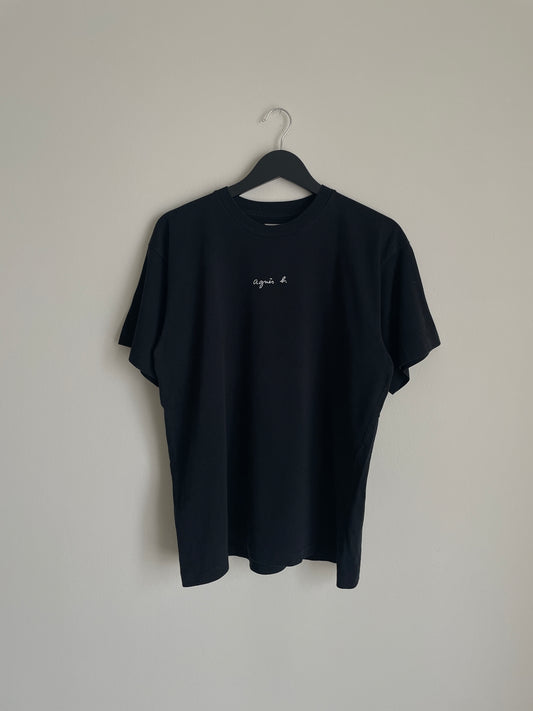 "Agnes B." Tee