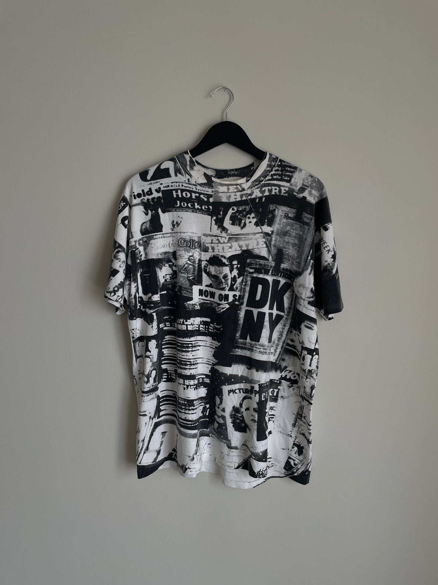 "DKNY" Tee