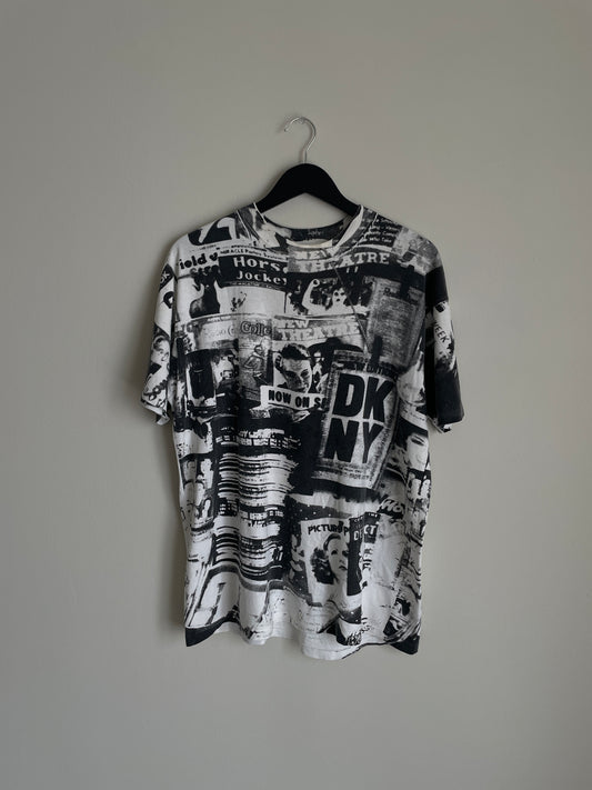 "DKNY" Tee