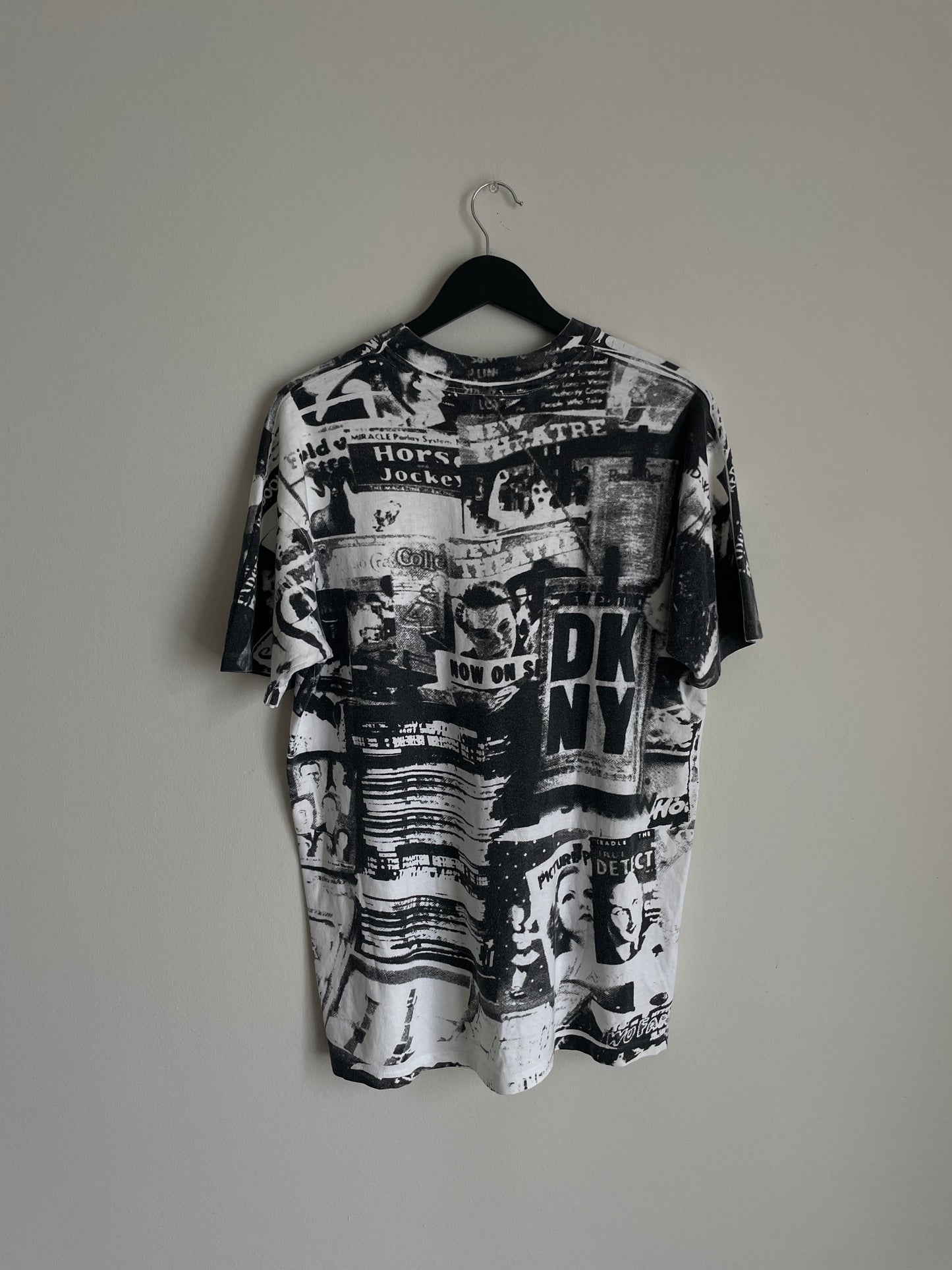 "DKNY" Tee