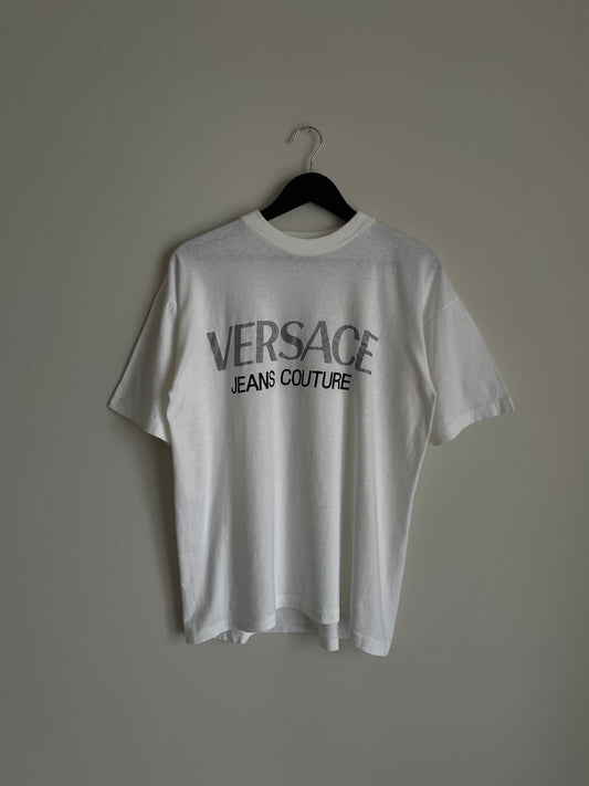 "Versace Jeans Couture" Tee
