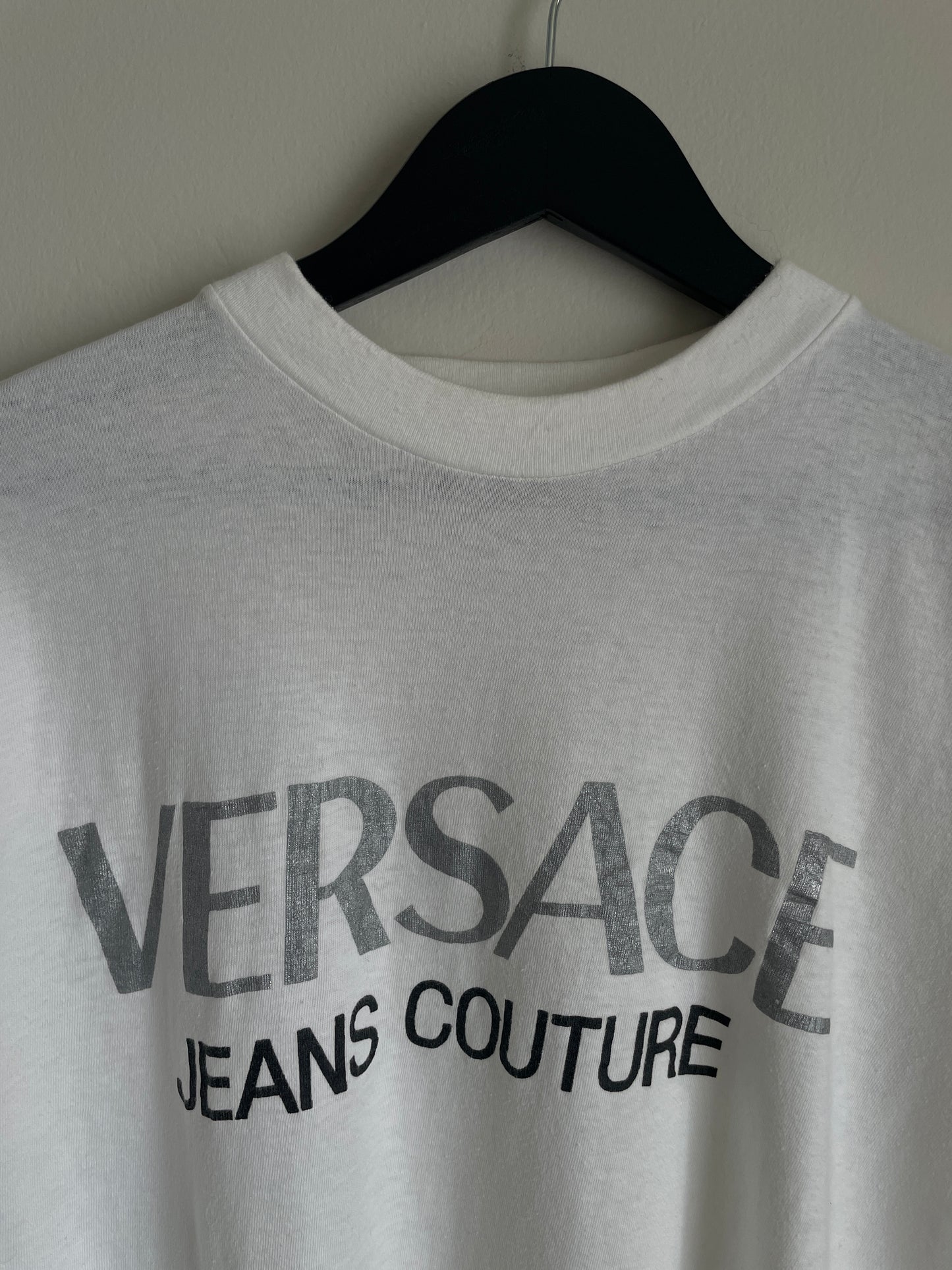 "Versace Jeans Couture" Tee