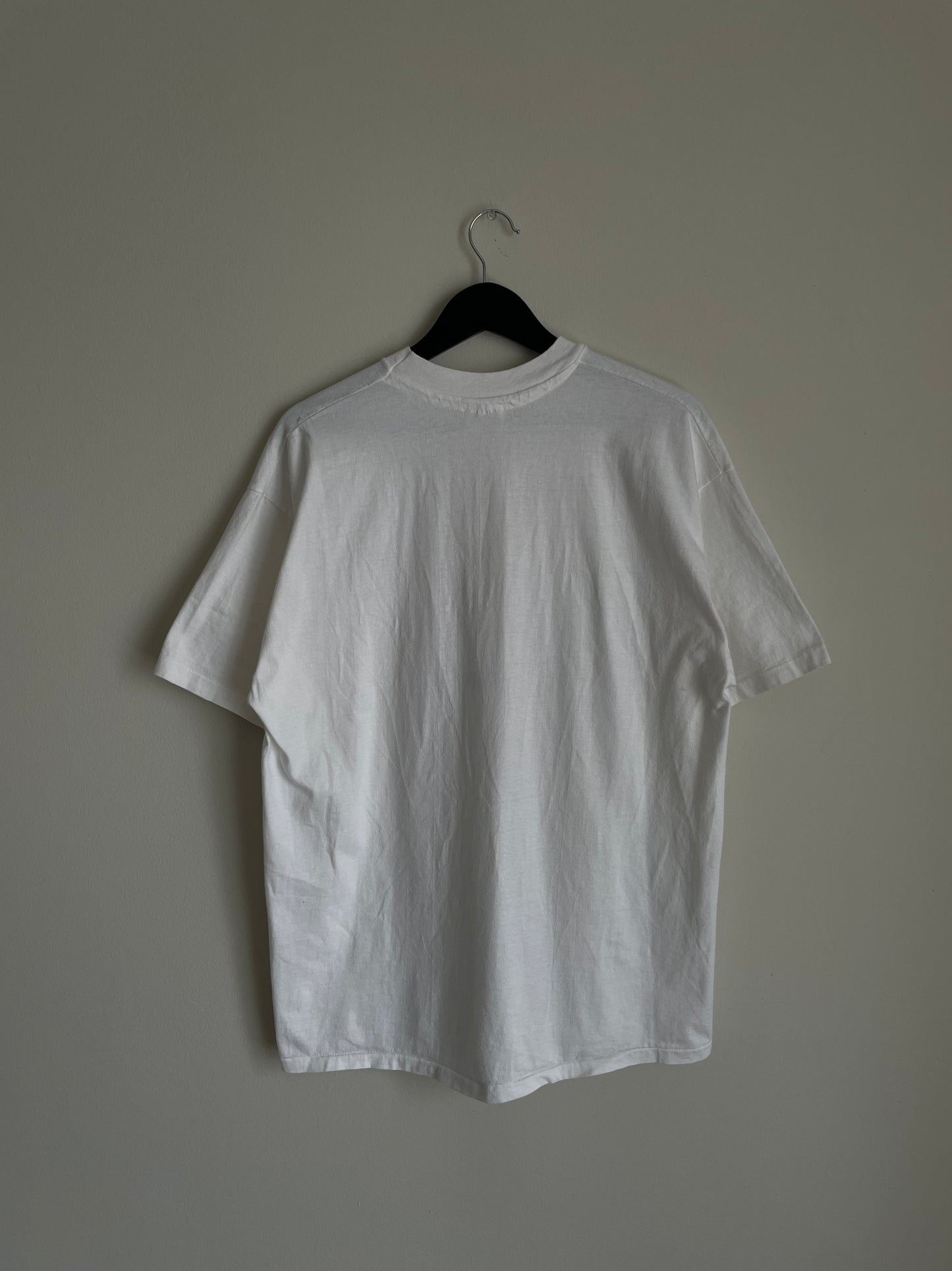 "Perry Ellis Eyewear" Tee