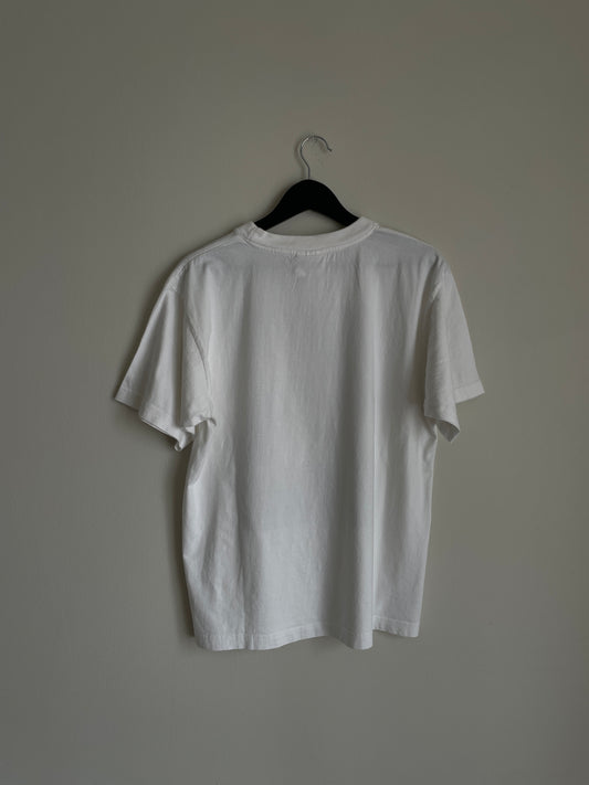 "DKNY Doher Kebab New York" Tee
