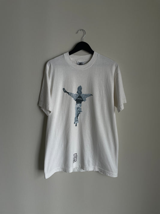 CG Design "Joanne Savio" Tee