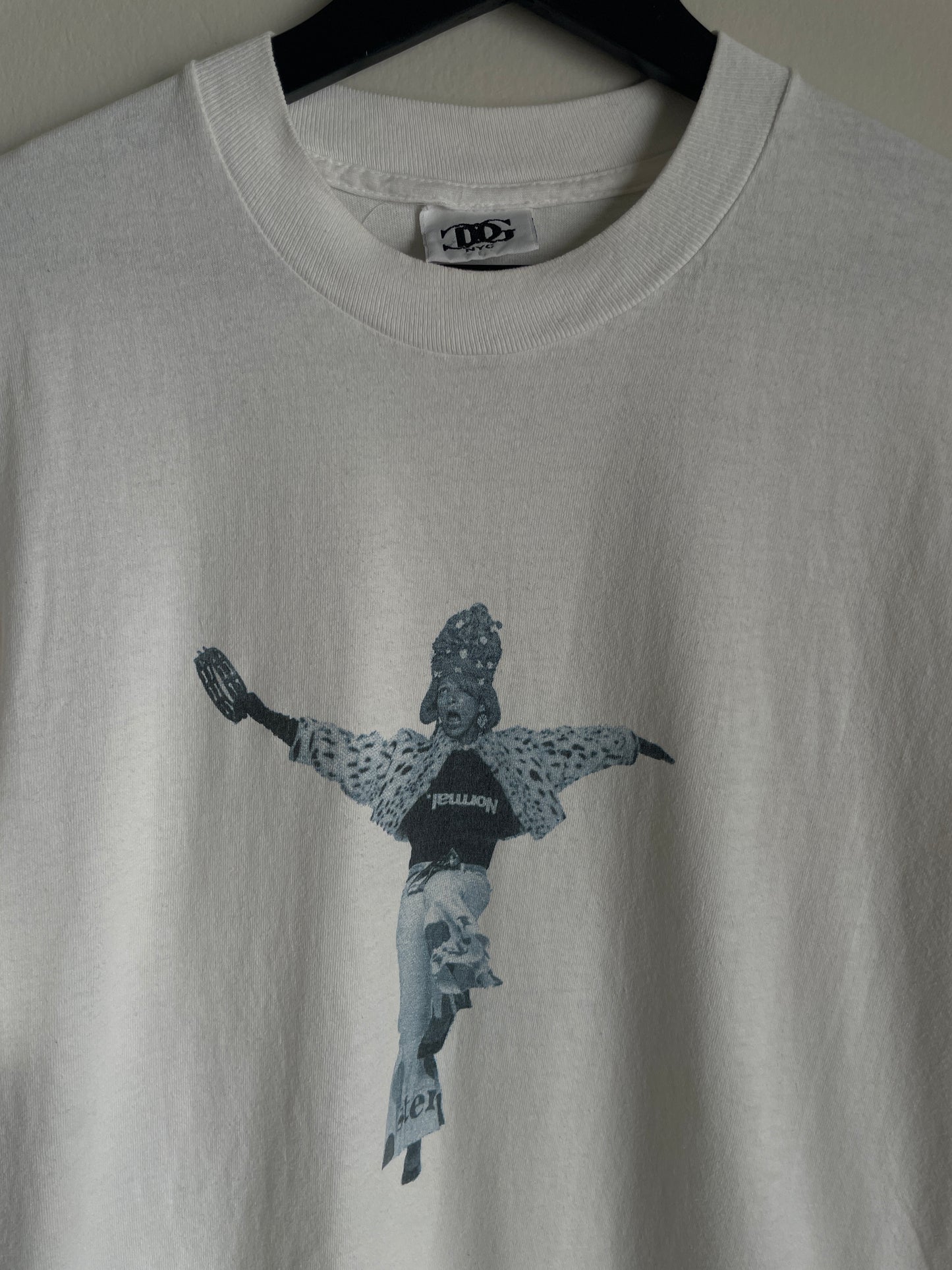 CG Design "Joanne Savio" Tee