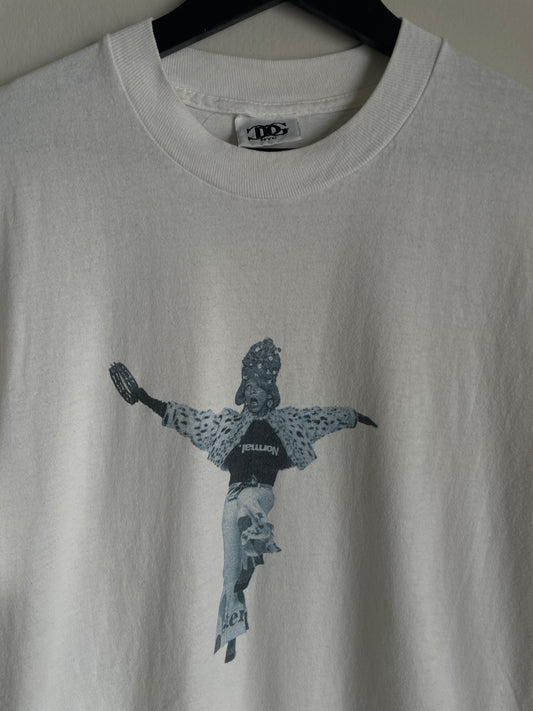 CG Design "Joanne Savio" Tee