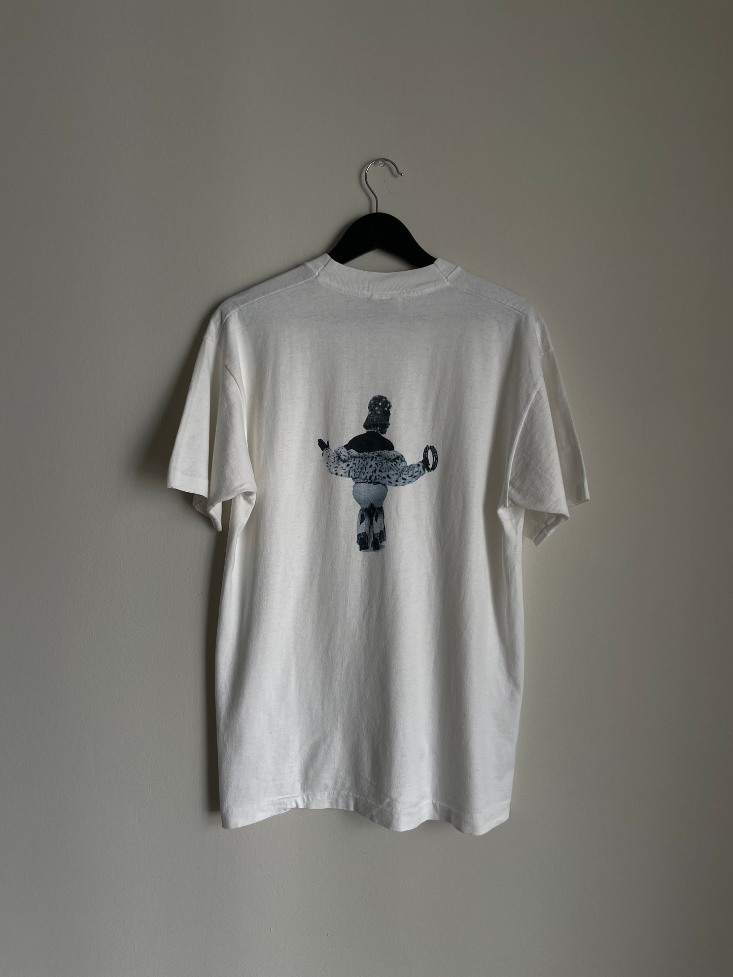 CG Design "Joanne Savio" Tee