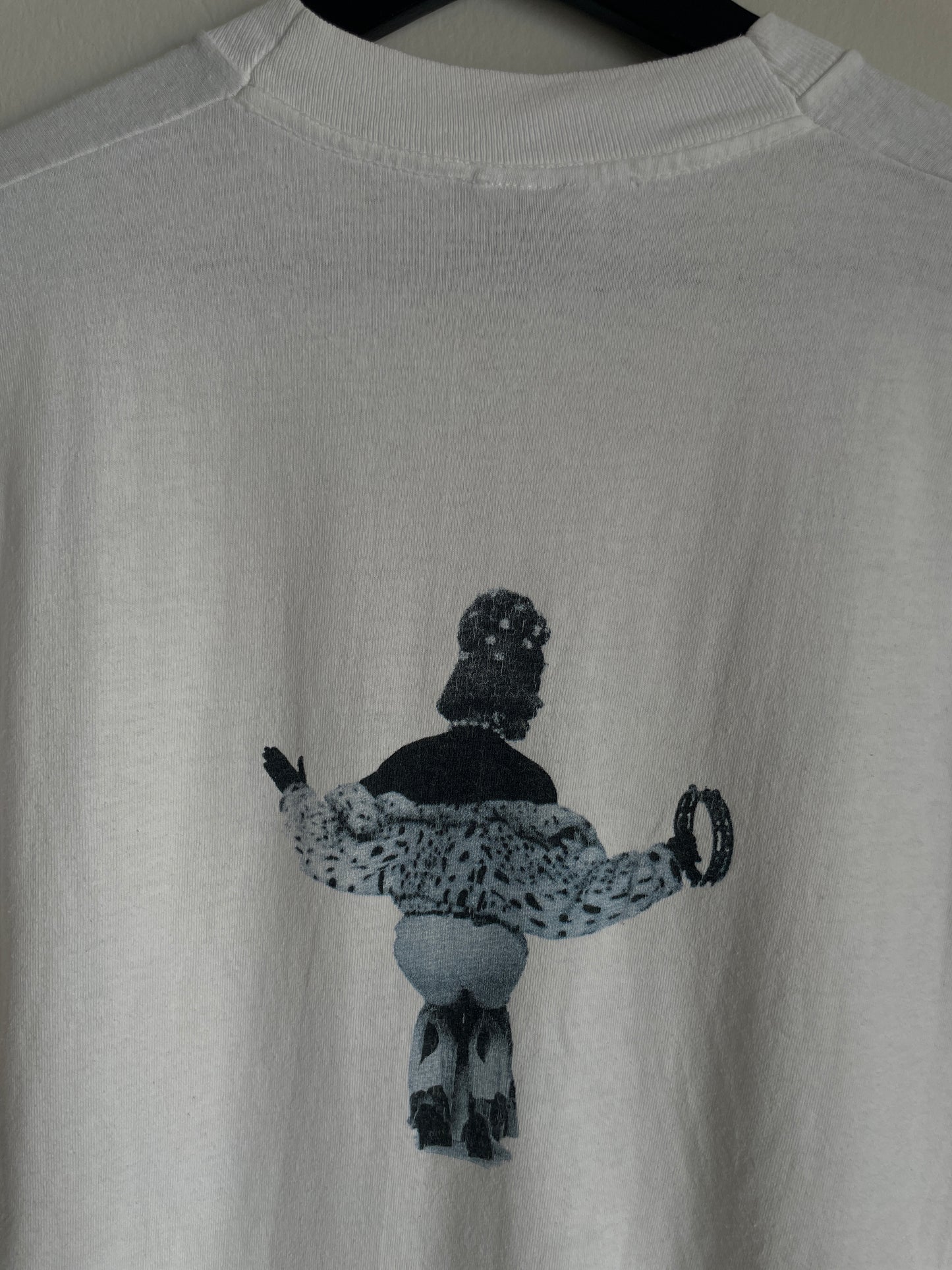 CG Design "Joanne Savio" Tee