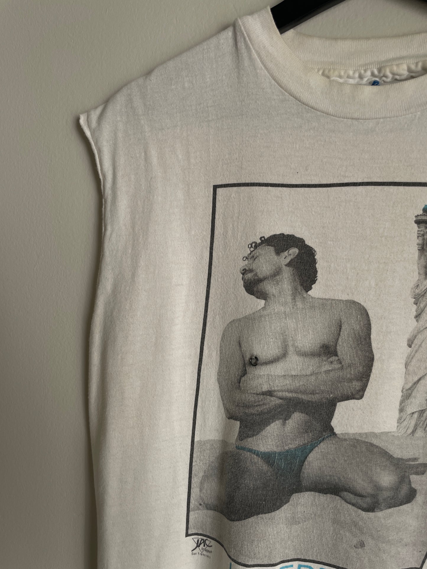 Jacqueline A. Cherry "Liberty" Tee