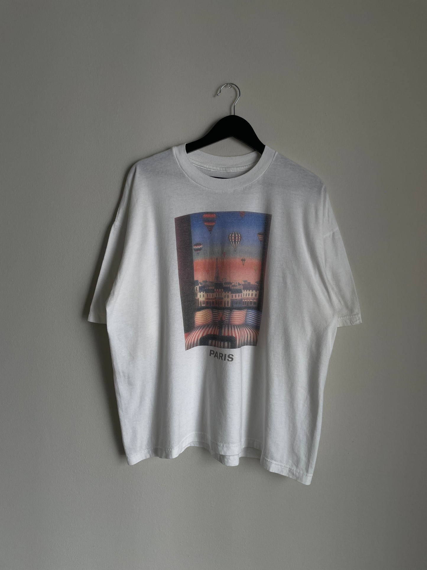 "Paris" Tee