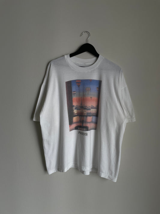 "Paris" Tee