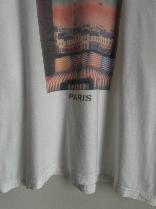 "Paris" Tee