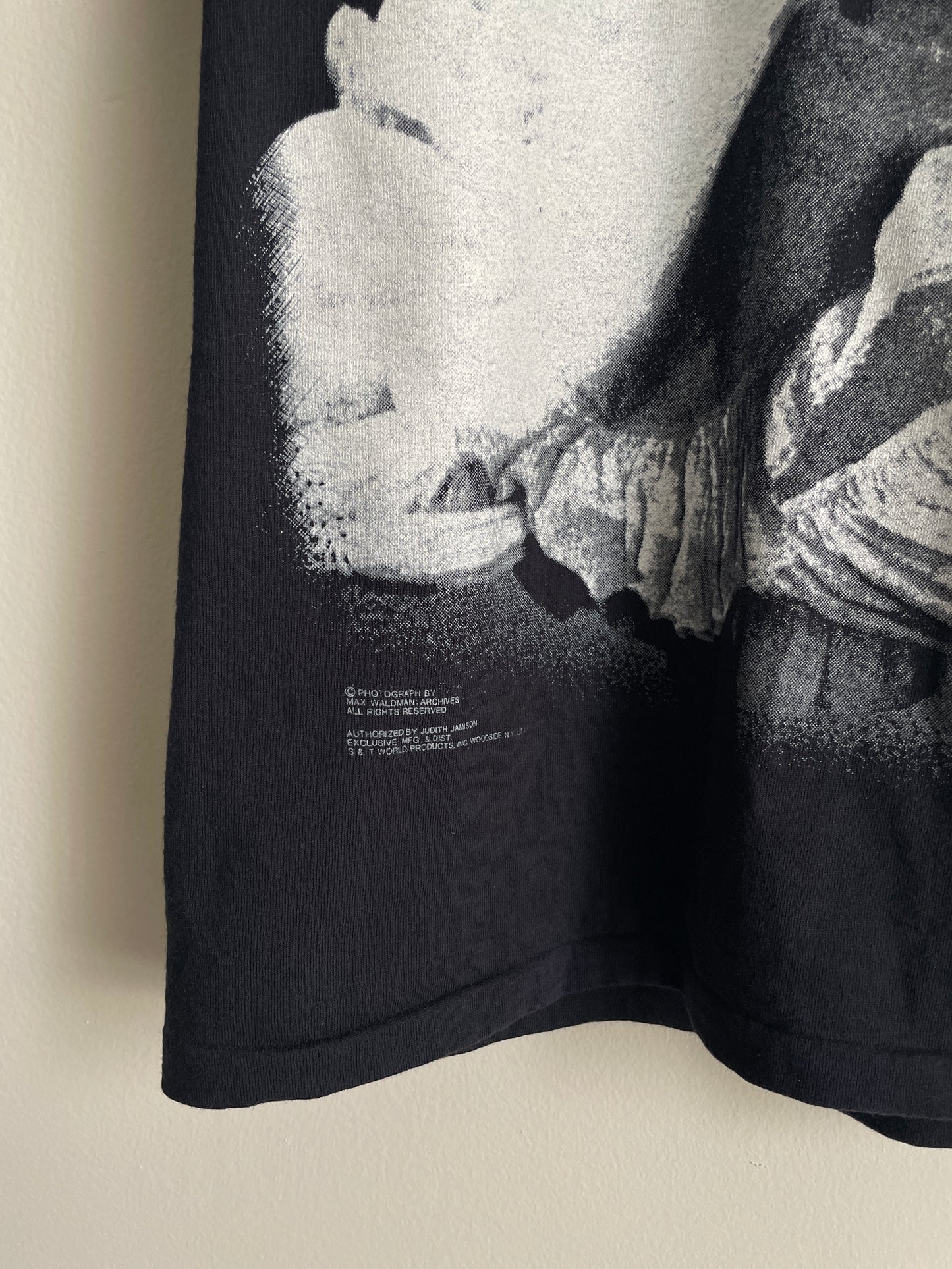 Max Waldman "Judith Jamison" Tee