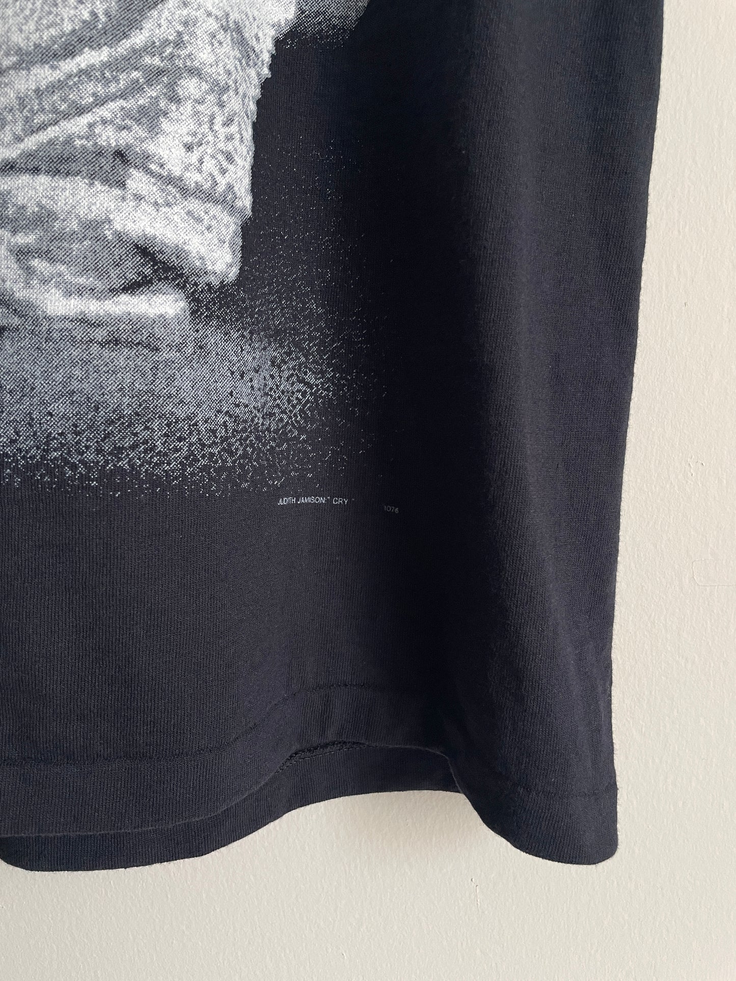 Max Waldman "Judith Jamison" Tee