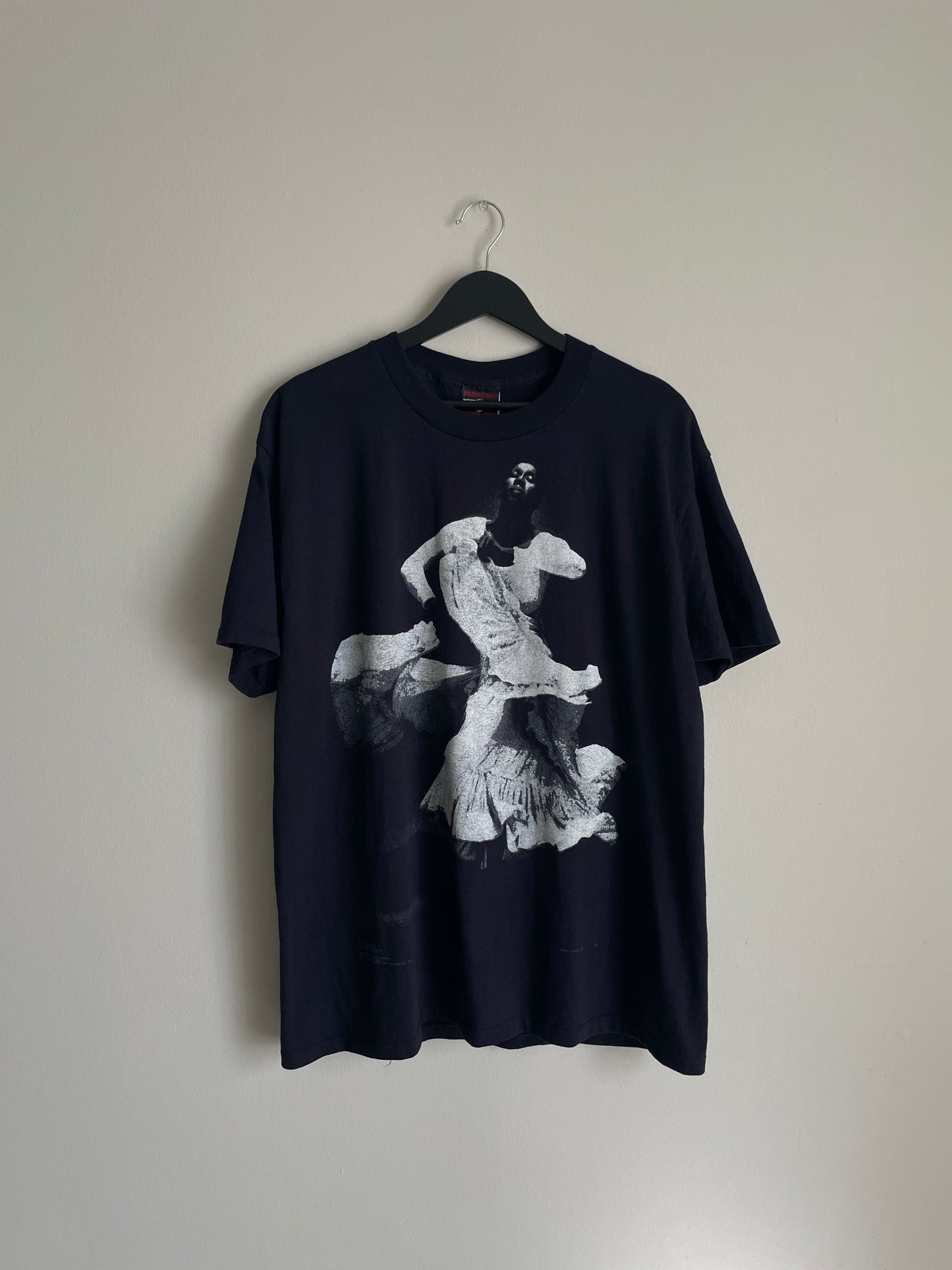 Max Waldman "Judith Jamison" Tee