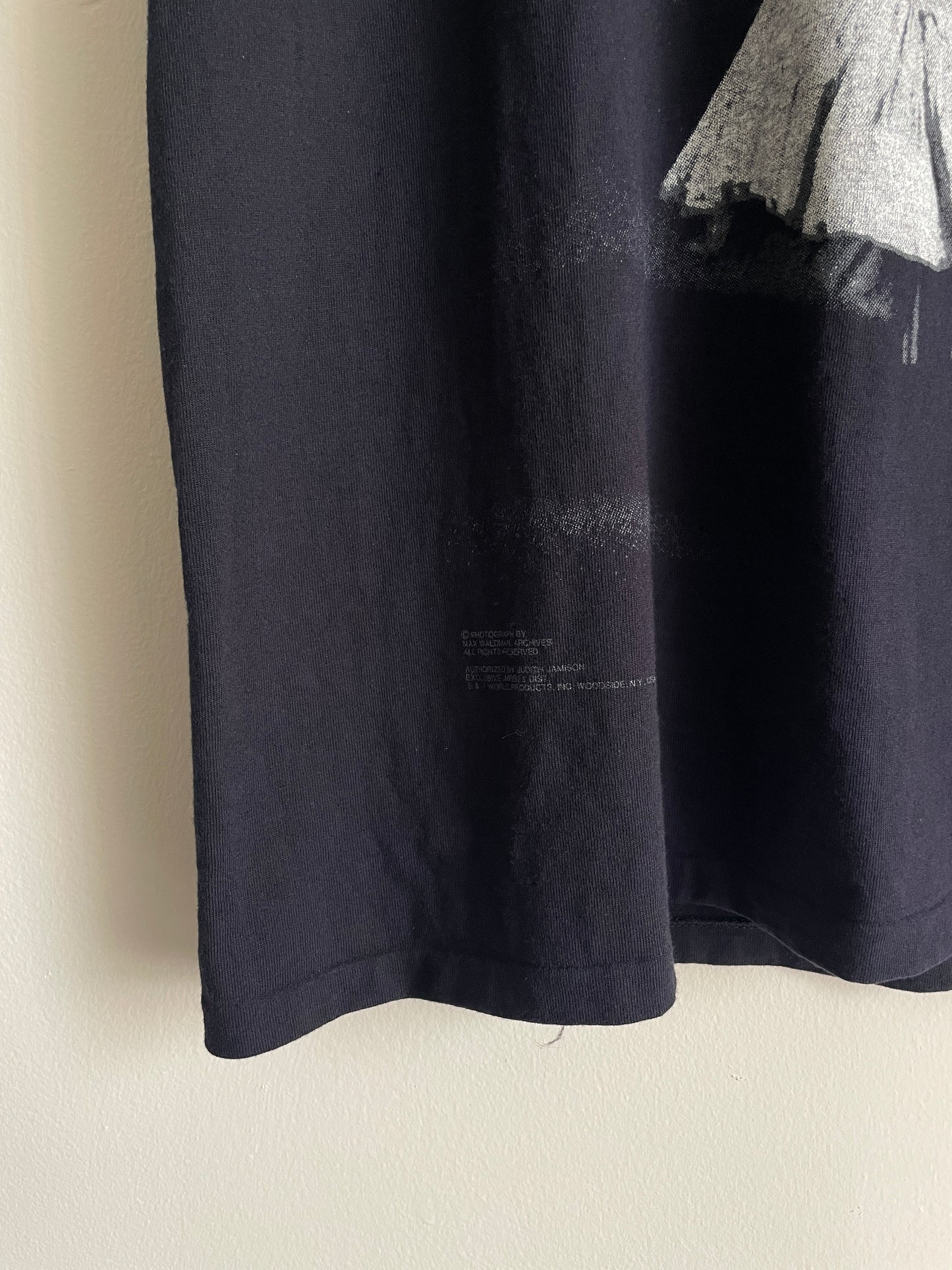 Max Waldman "Judith Jamison" Tee