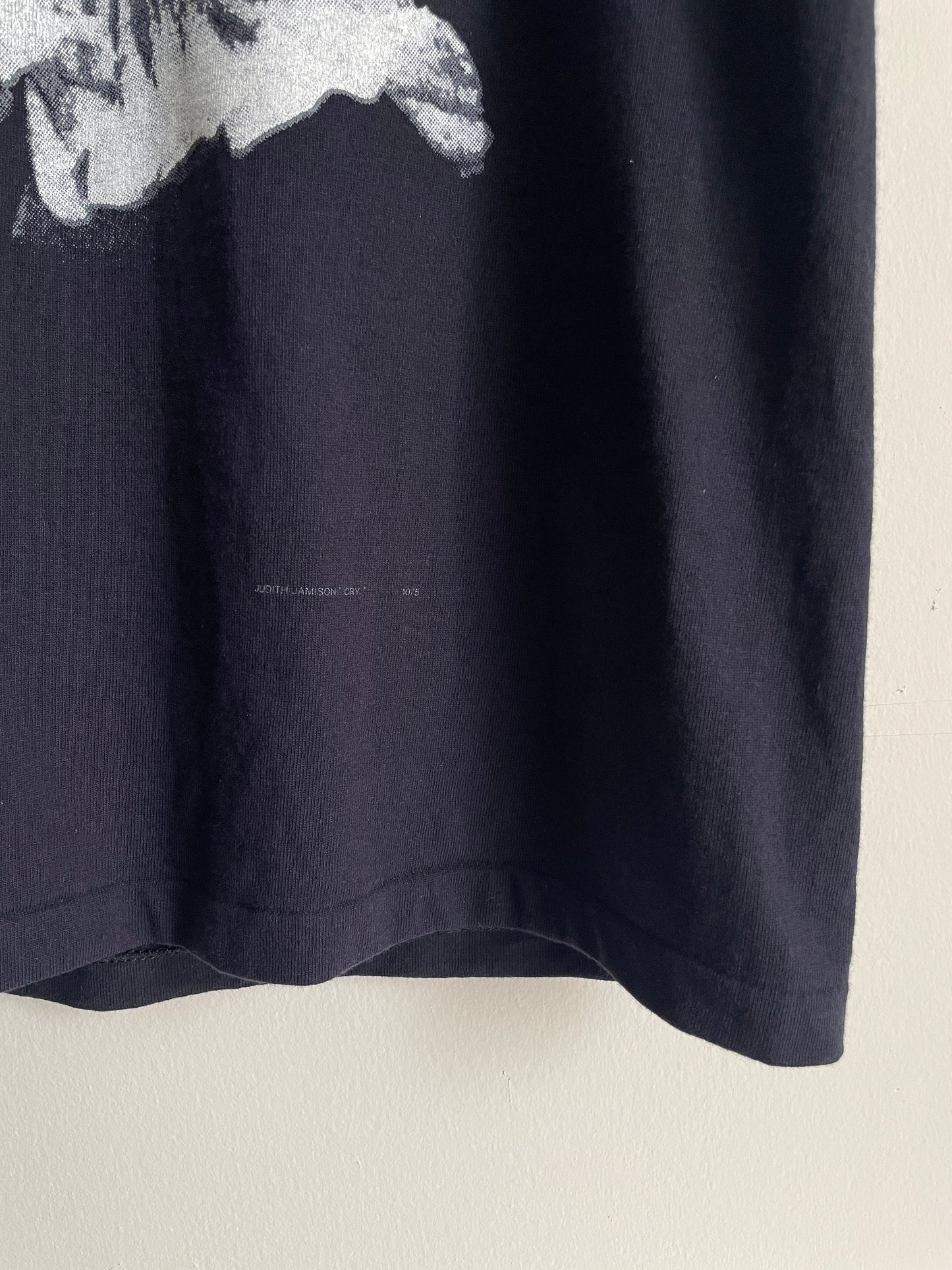 Max Waldman "Judith Jamison" Tee