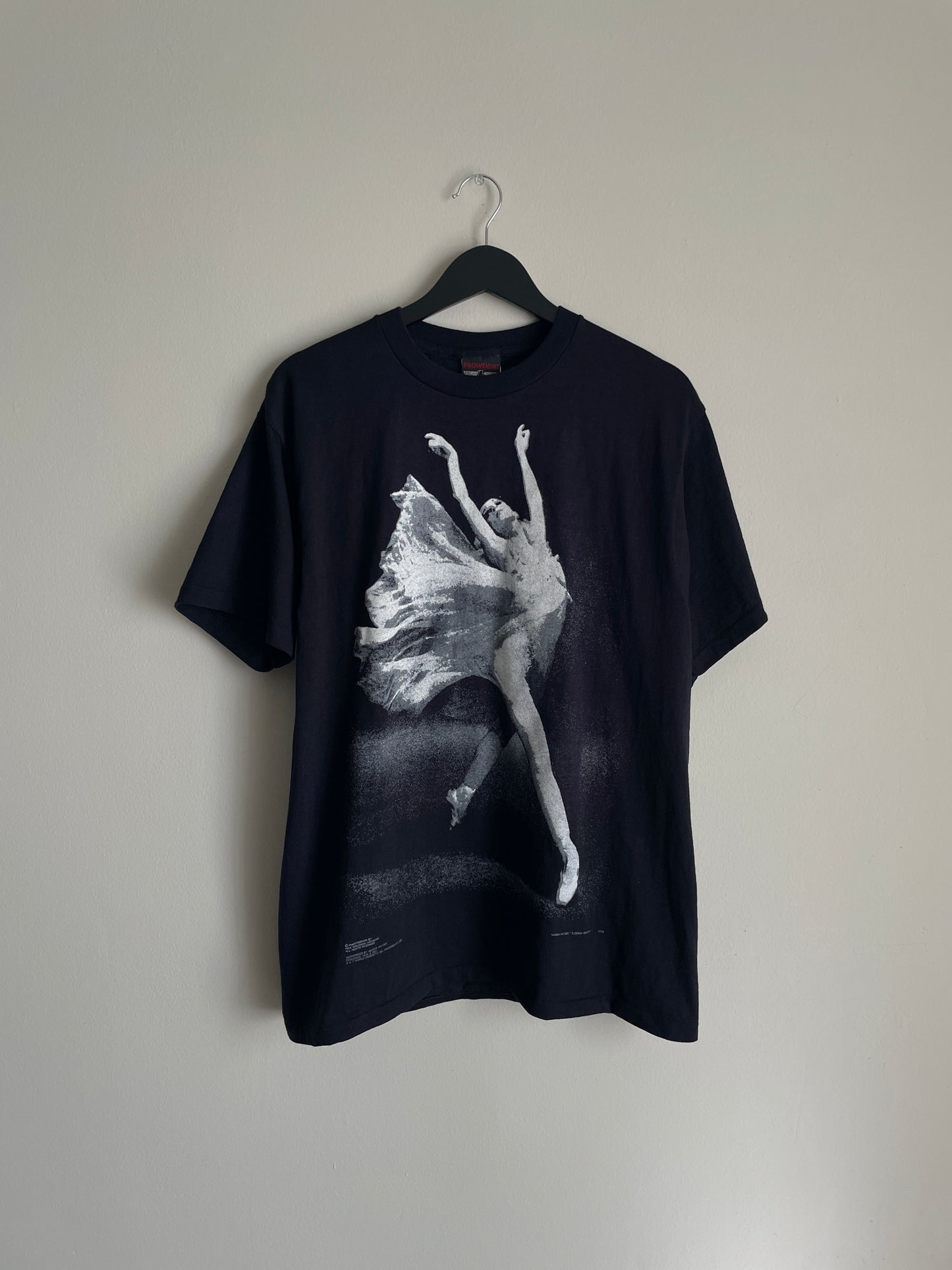 Max Waldman "Marcia Haydee" Tee