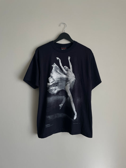 Max Waldman "Marcia Haydee" Tee