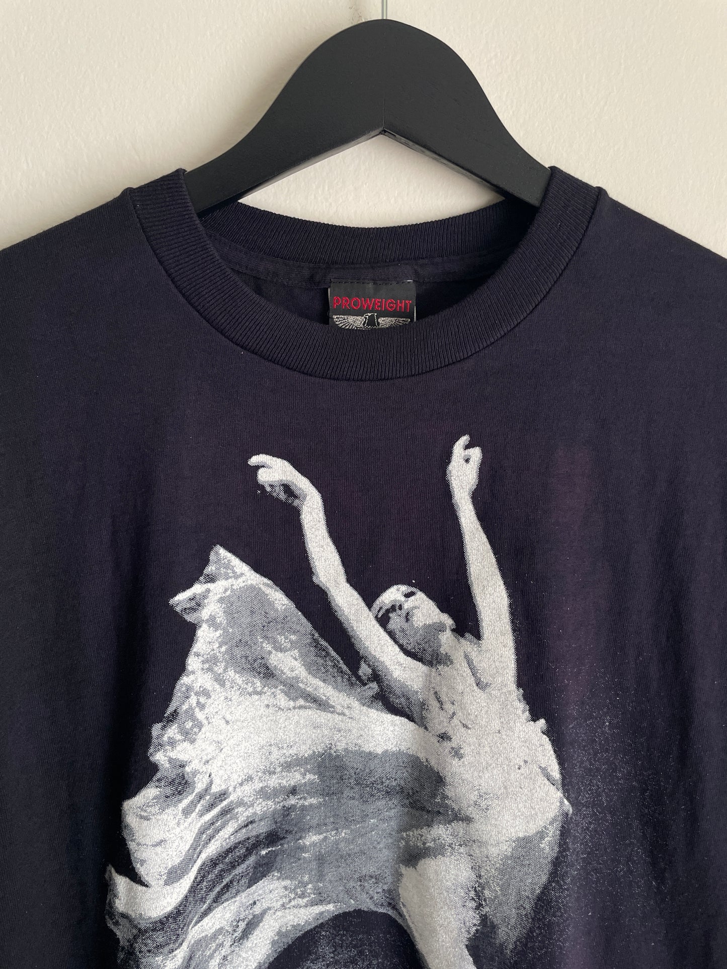 Max Waldman "Marcia Haydee" Tee