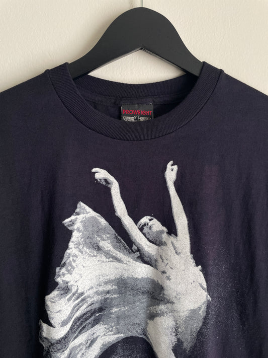 Max Waldman "Marcia Haydee" Tee