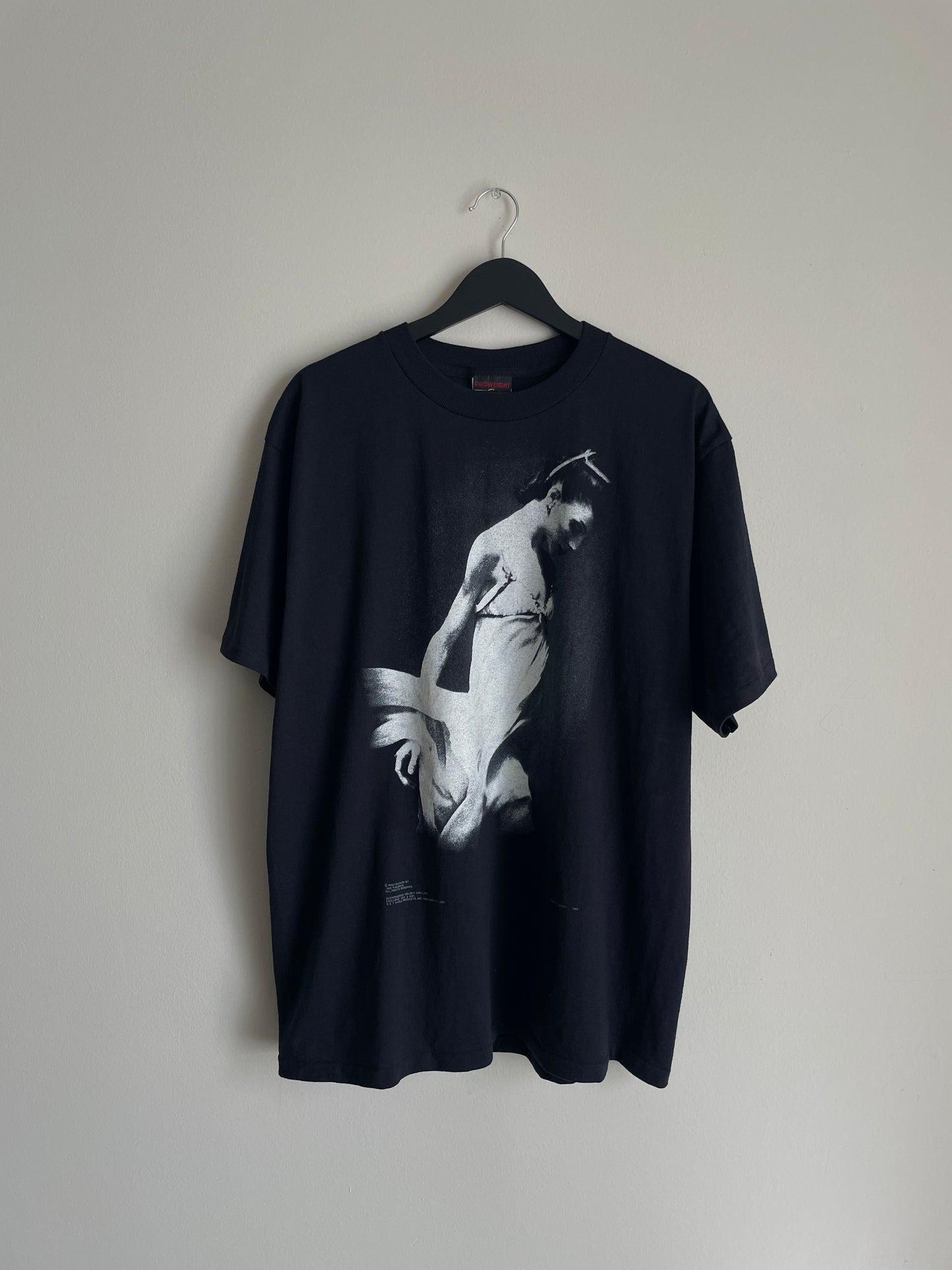 Max Waldman "Gelsey Kirkland" Tee