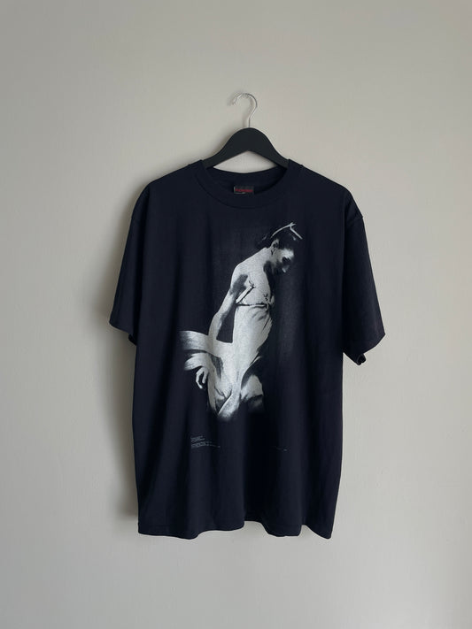 Max Waldman "Gelsey Kirkland" Tee