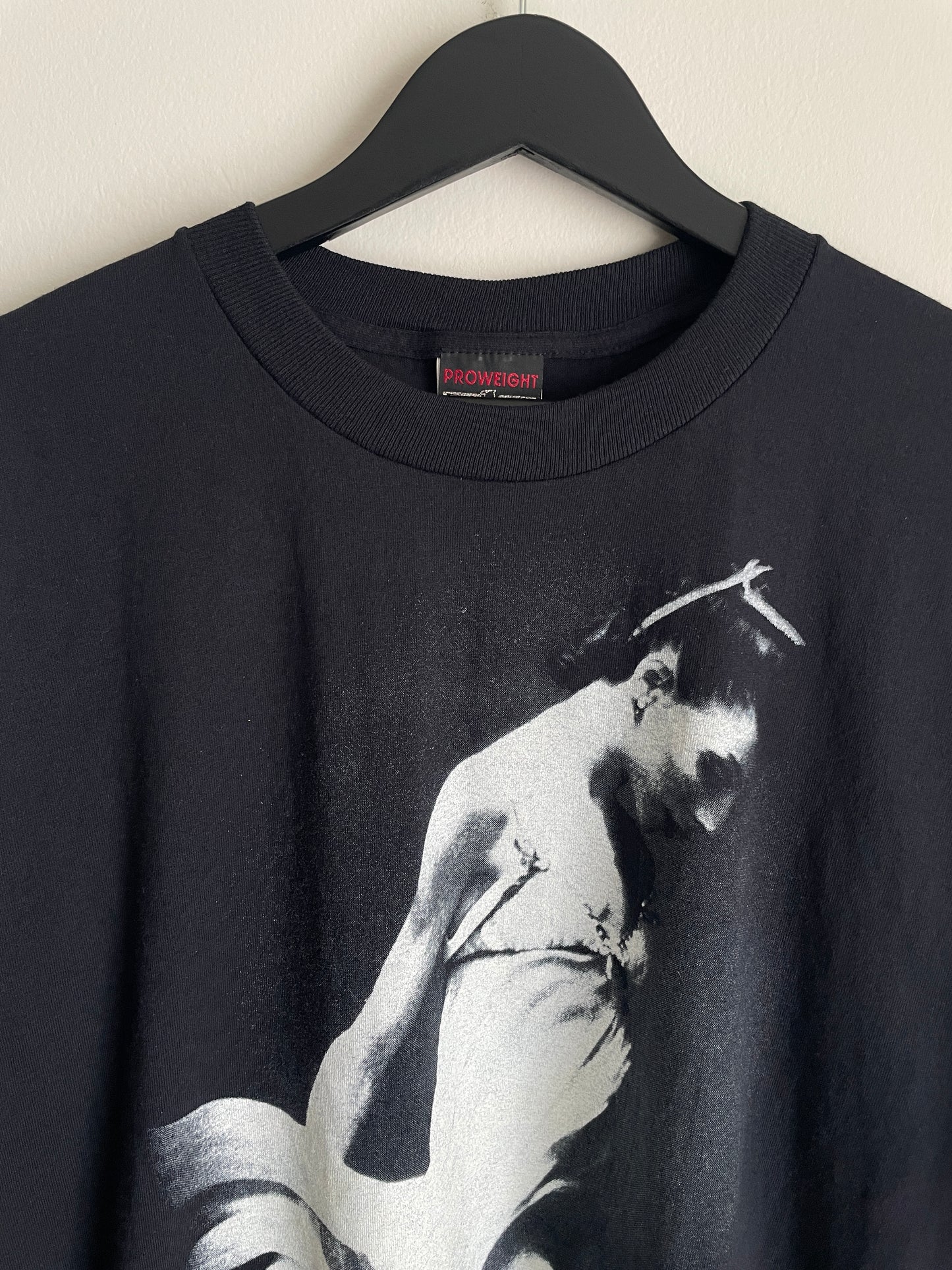 Max Waldman "Gelsey Kirkland" Tee