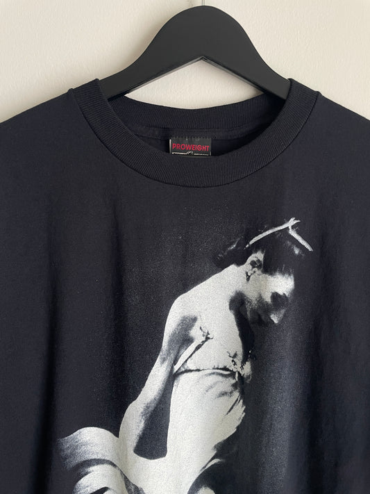 Max Waldman "Gelsey Kirkland" Tee